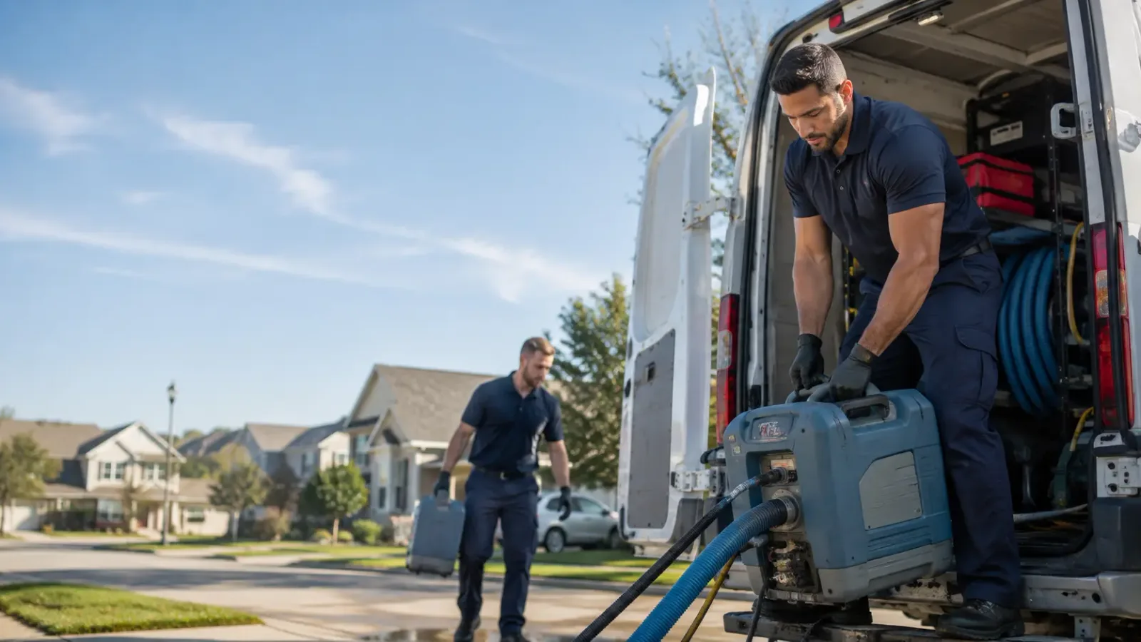 Trauma Cleanup in Scarsdale, NY near me